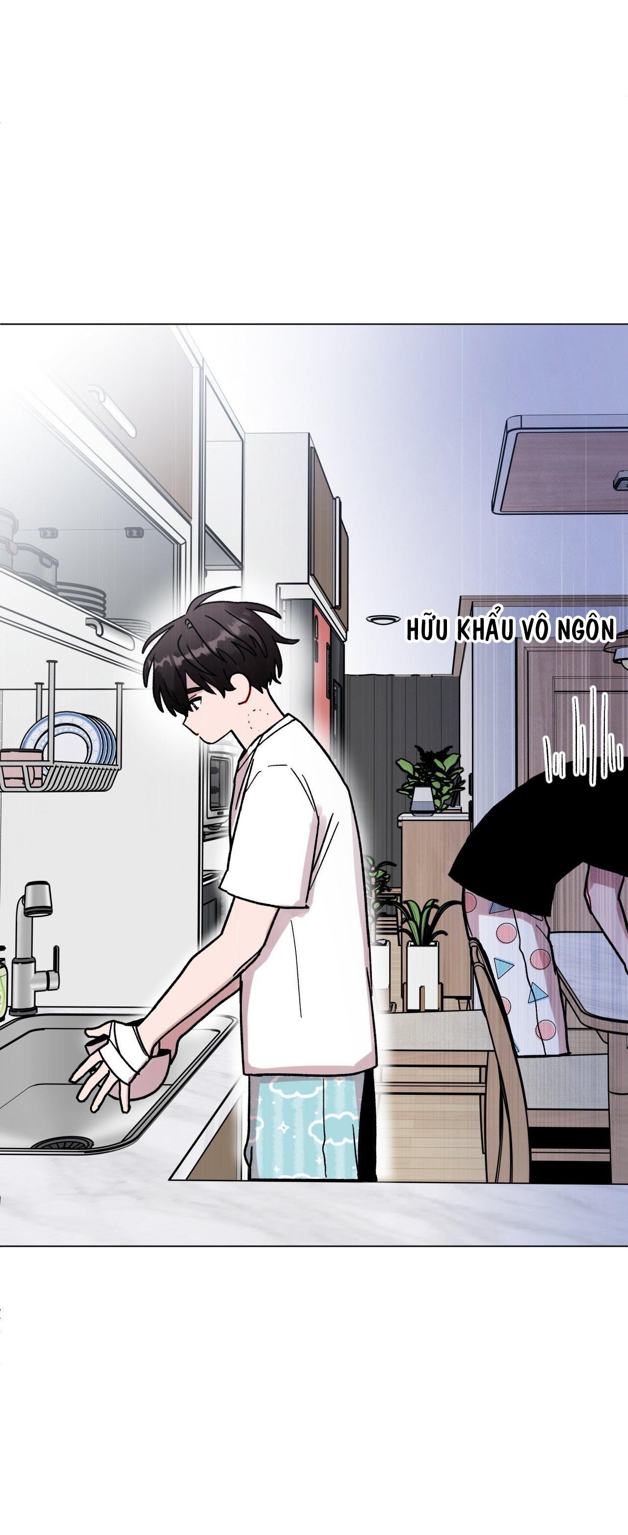 CƠN MƯA RÀO MÙA HẠ Chapter 114 46