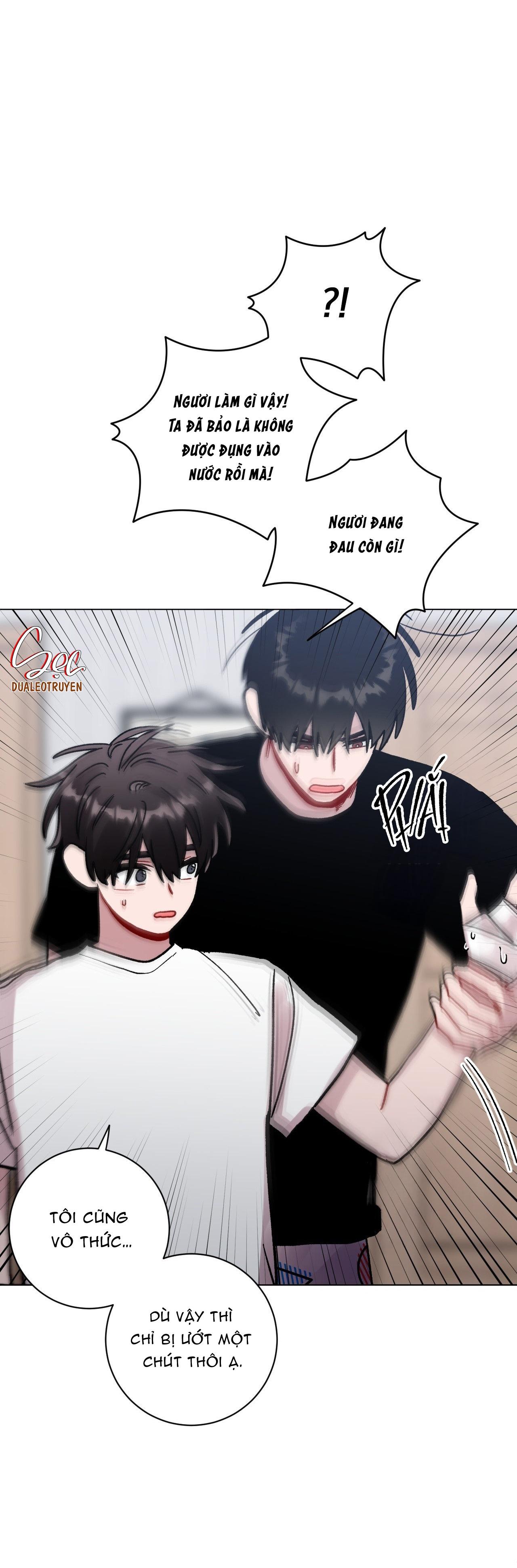CƠN MƯA RÀO MÙA HẠ Chapter 114 48