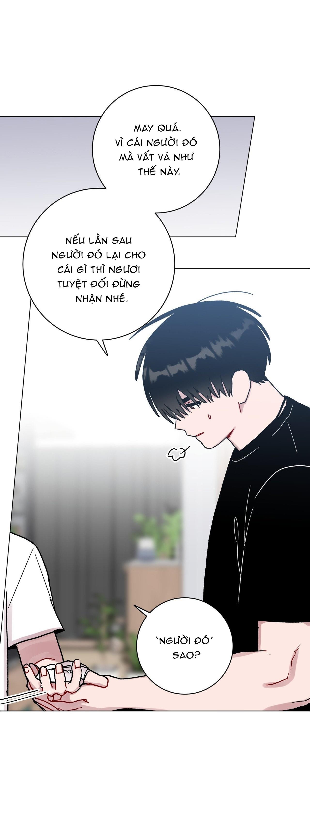 CƠN MƯA RÀO MÙA HẠ Chapter 114 49