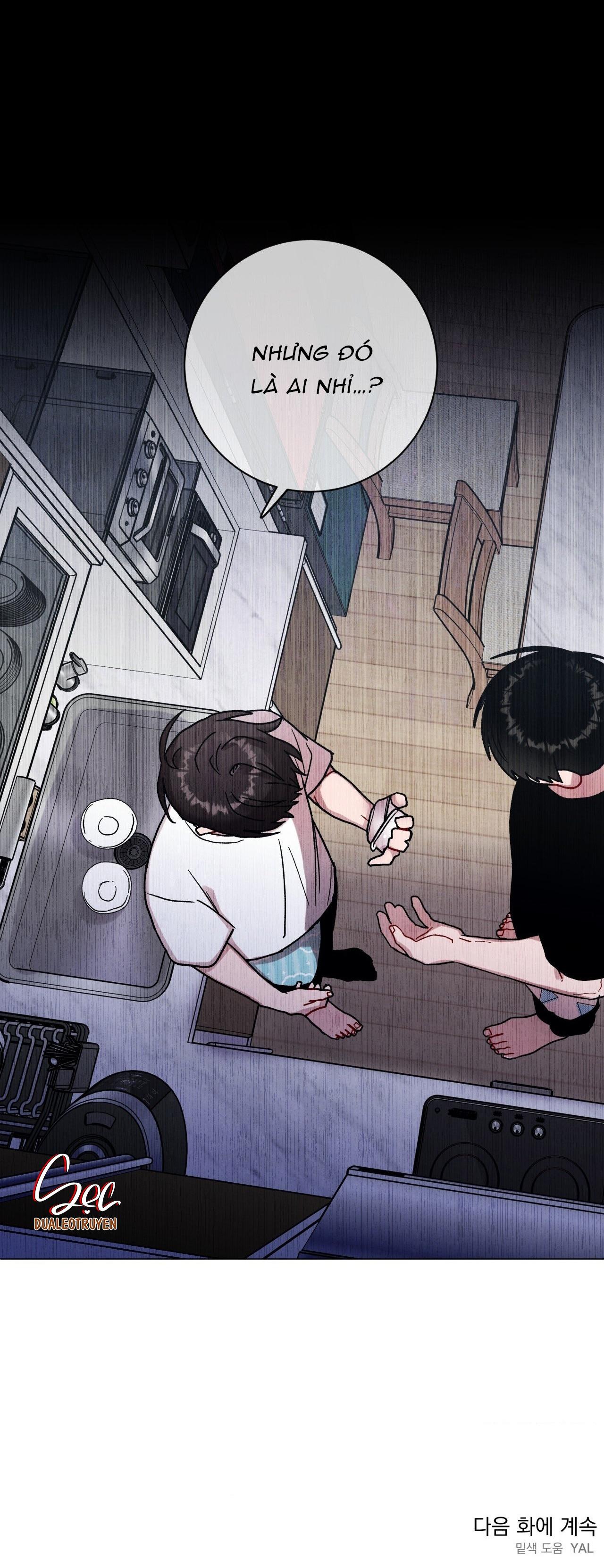 CƠN MƯA RÀO MÙA HẠ Chapter 114 53