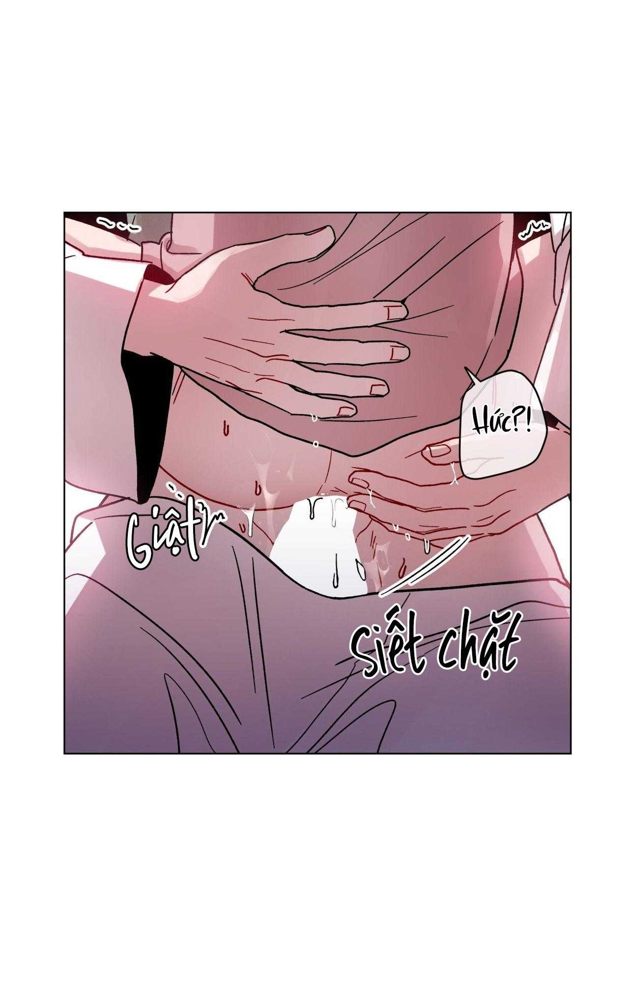CƠN MƯA RÀO MÙA HẠ Chapter 97 - Trang 3