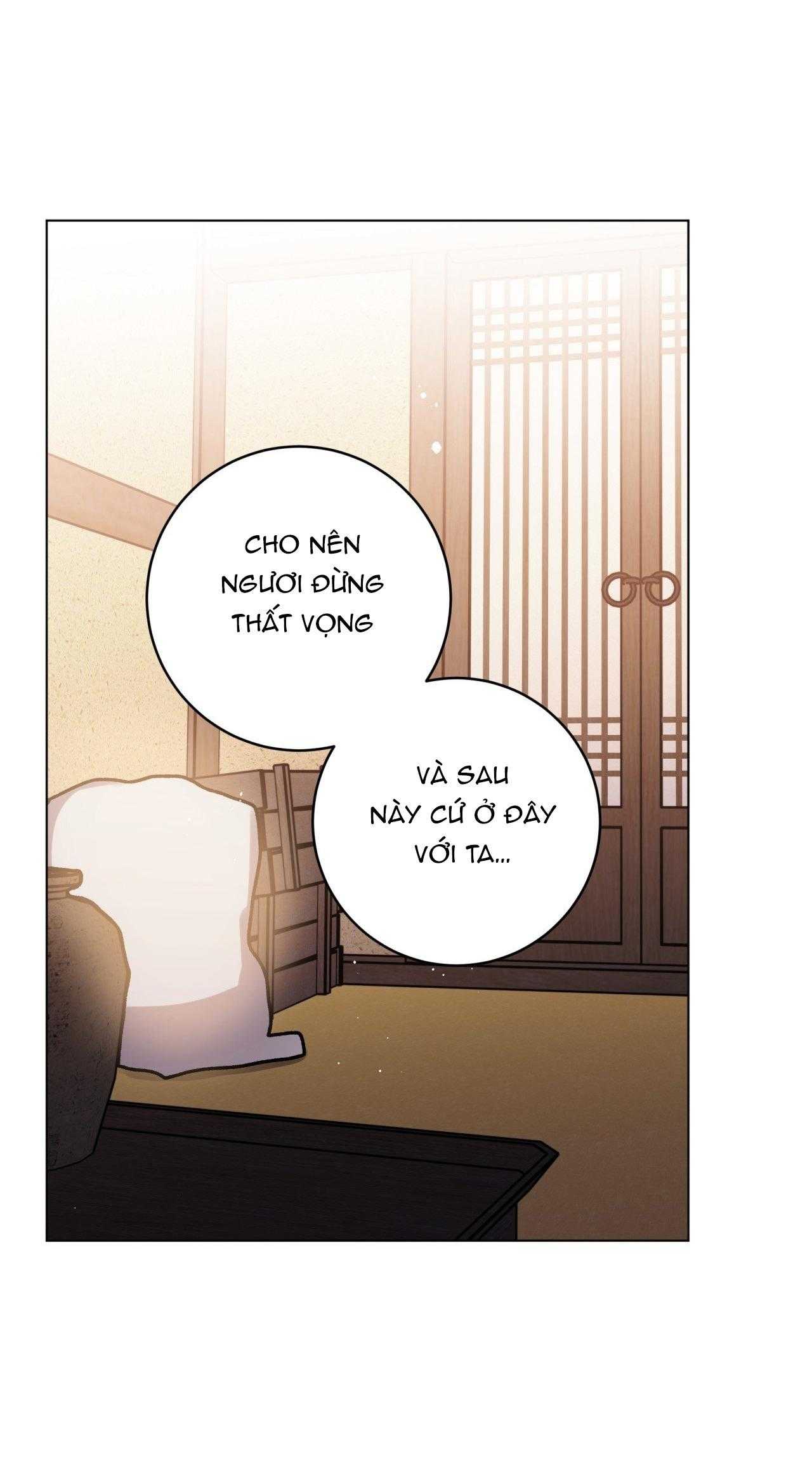 CƠN MƯA RÀO MÙA HẠ Chapter 97 - Trang 3