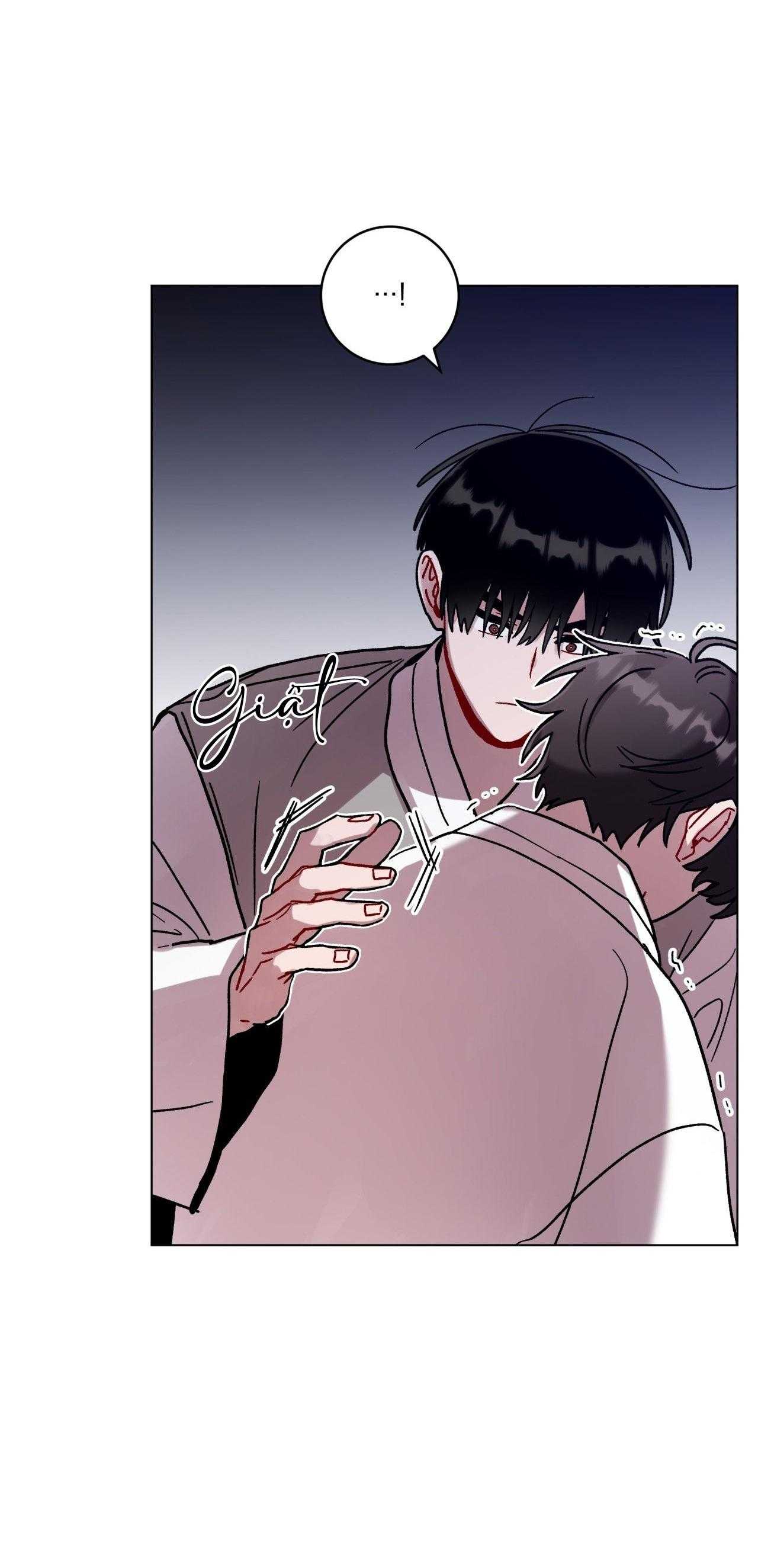 CƠN MƯA RÀO MÙA HẠ Chapter 97 - Trang 3