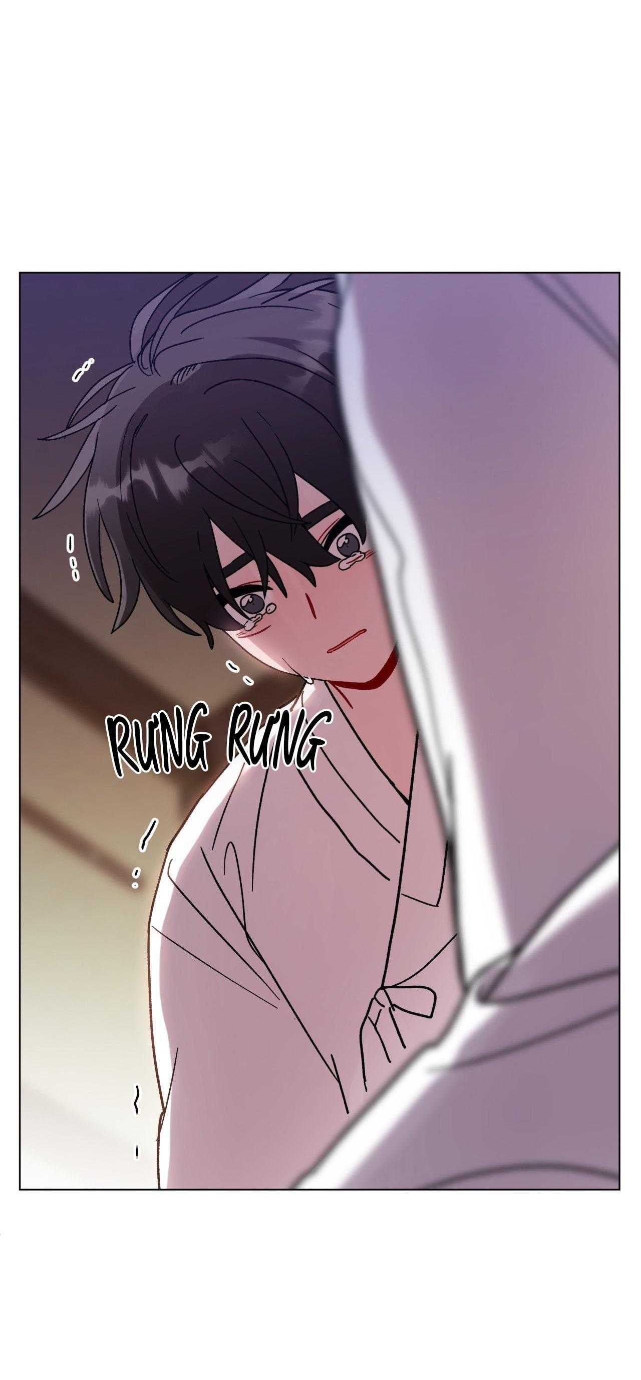 CƠN MƯA RÀO MÙA HẠ Chapter 97 - Trang 3