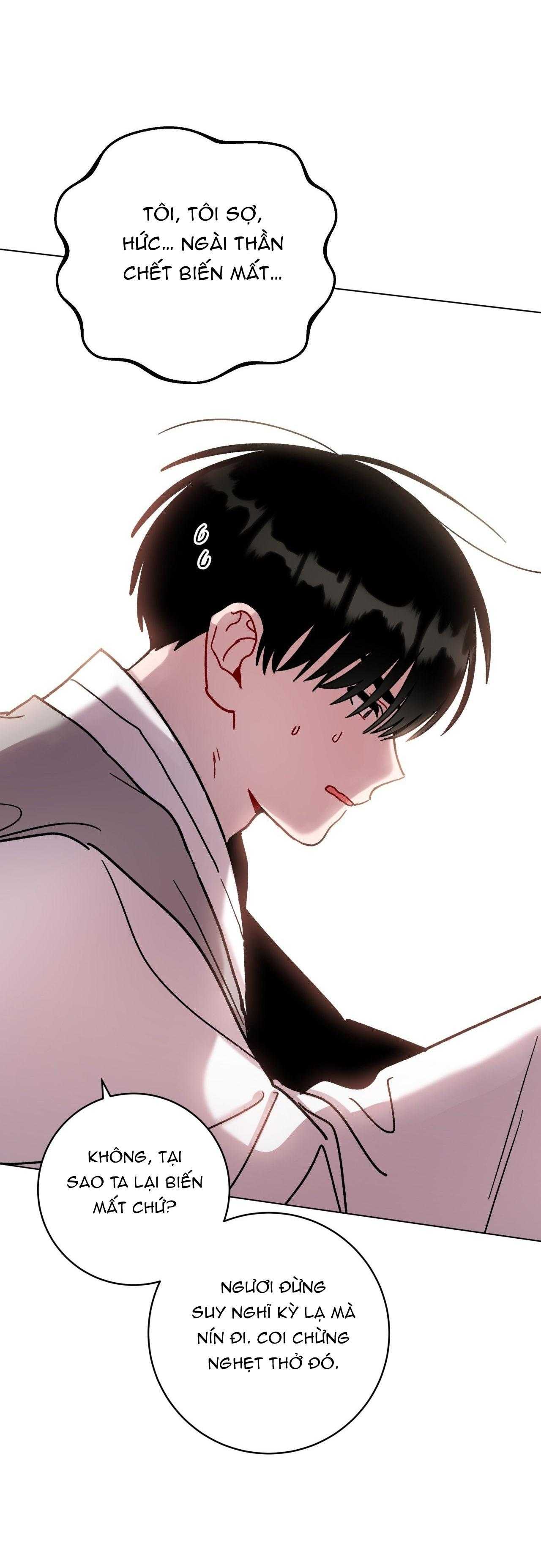 CƠN MƯA RÀO MÙA HẠ Chapter 97 - Trang 3