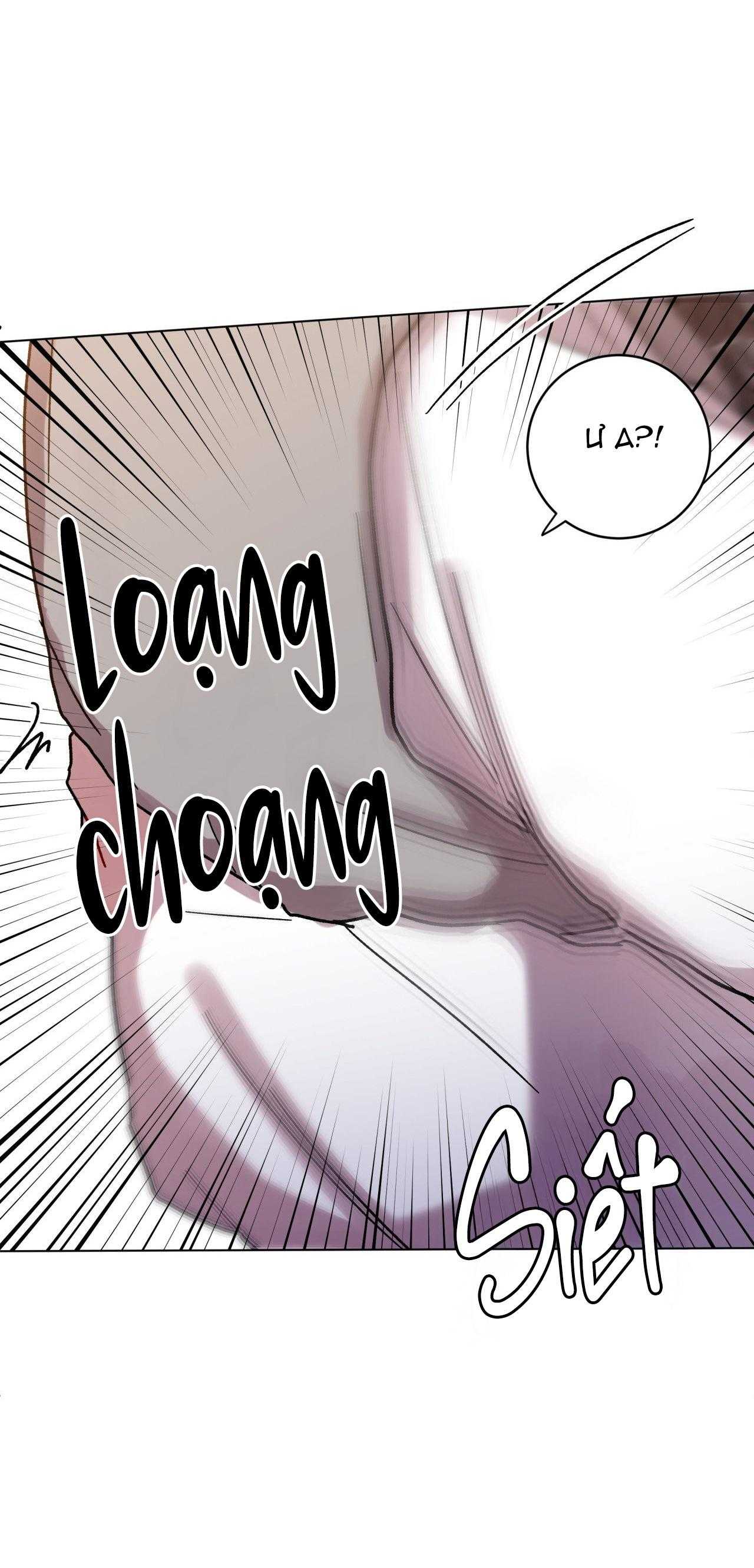 CƠN MƯA RÀO MÙA HẠ Chapter 97 - Trang 3