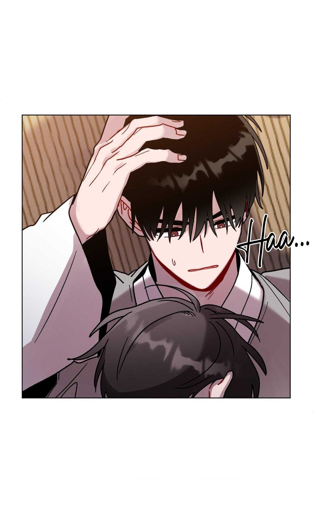 CƠN MƯA RÀO MÙA HẠ Chapter 97 - Trang 3