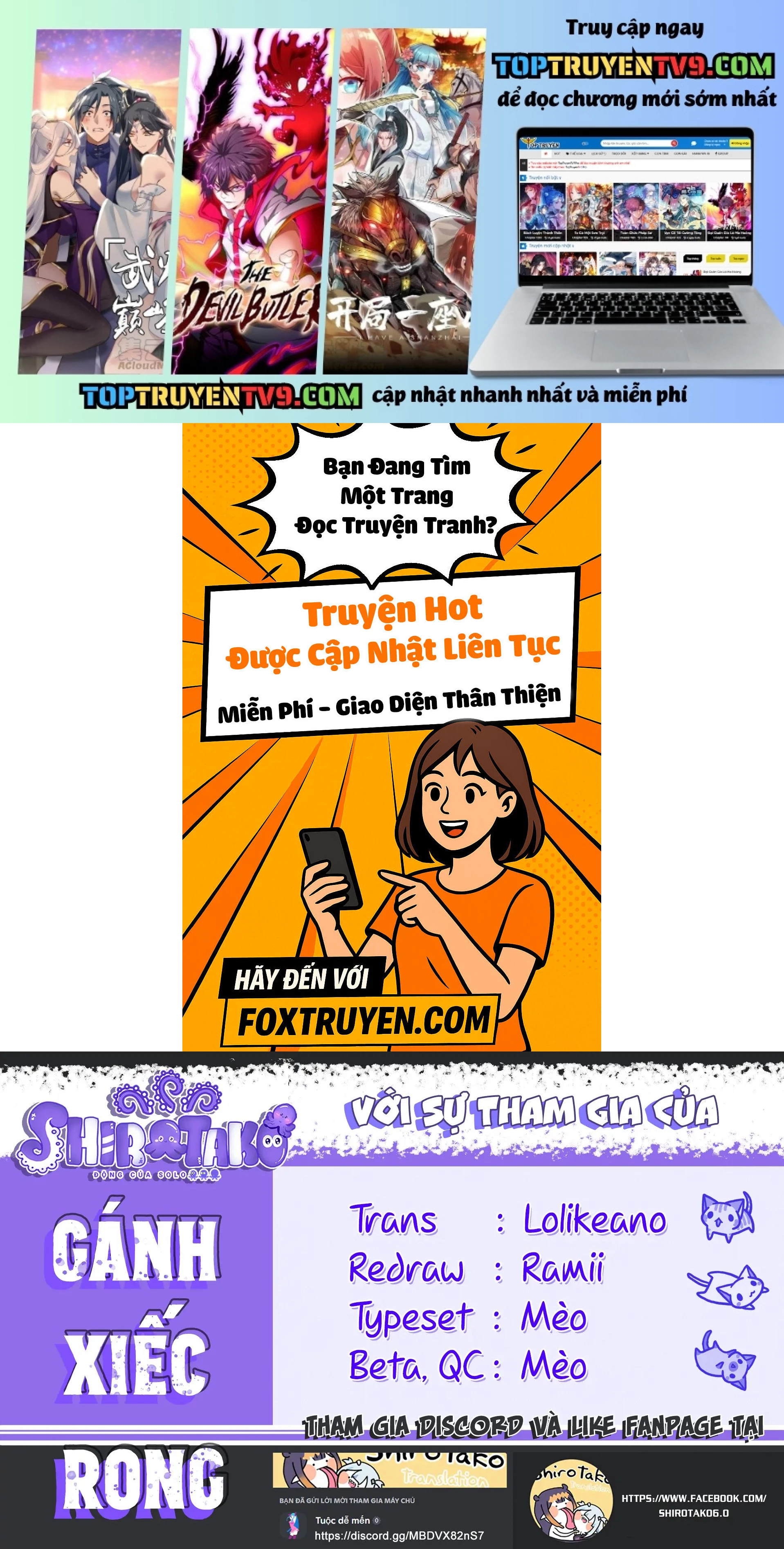 Con Quỷ Ngu Ngốc Dám Nhờn Với Các Chị Thiên Thần Chapter 102 - Next 