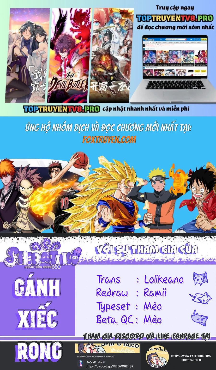 Con Quỷ Ngu Ngốc Dám Nhờn Với Các Chị Thiên Thần Chapter 99 - Trang 3
