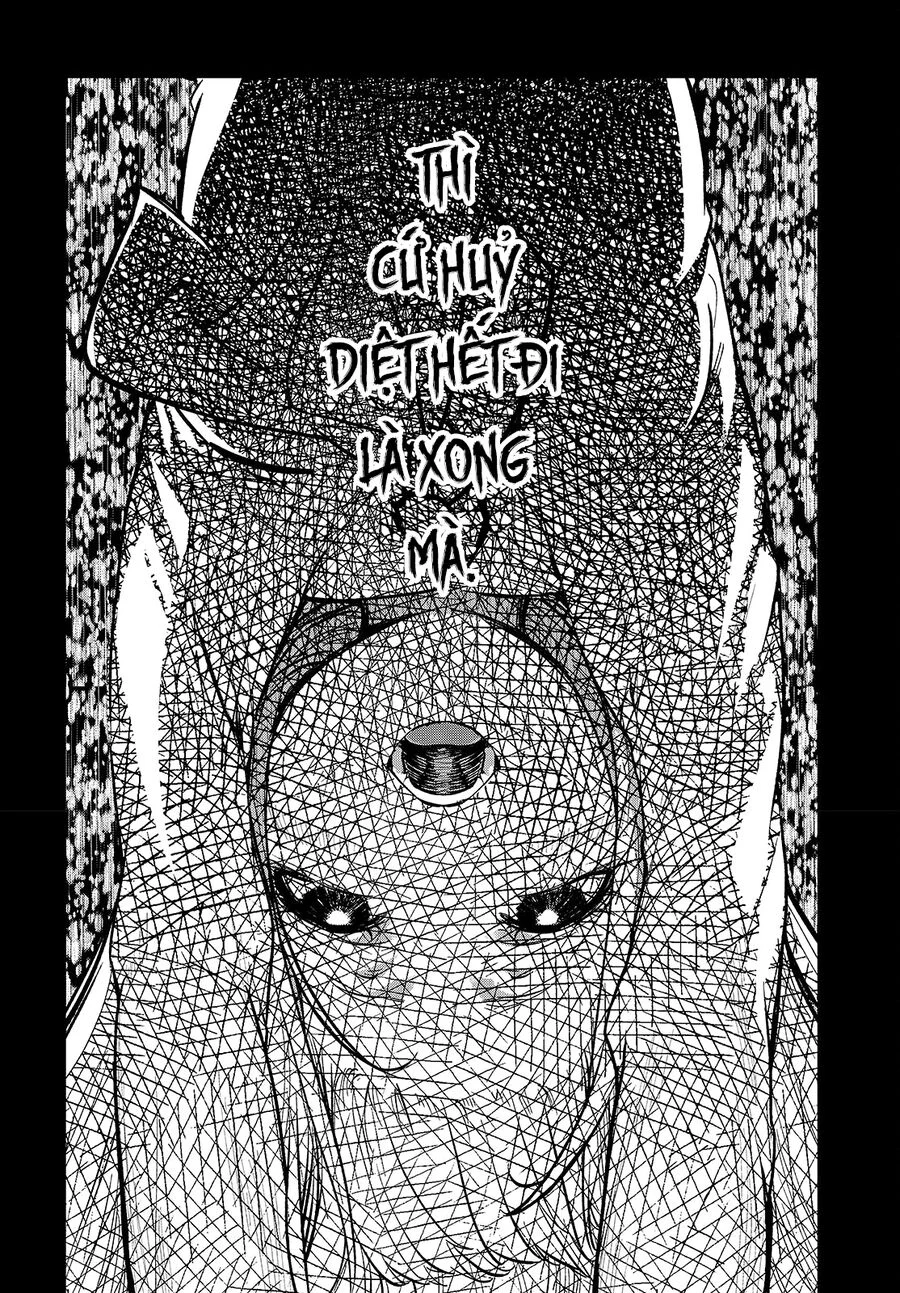 Con Quỷ Ngu Ngốc Dám Nhờn Với Các Chị Thiên Thần Chapter 99 - Trang 3