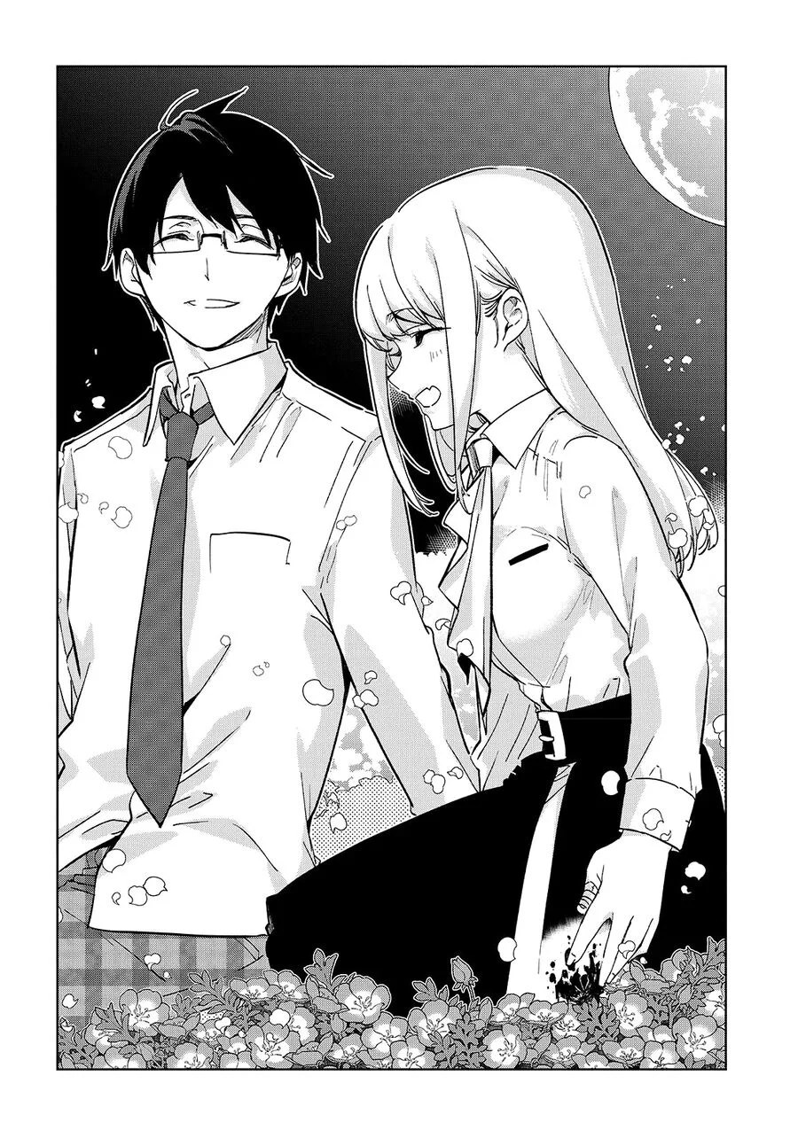 Con Quỷ Ngu Ngốc Dám Nhờn Với Các Chị Thiên Thần Chapter 99 - Trang 3