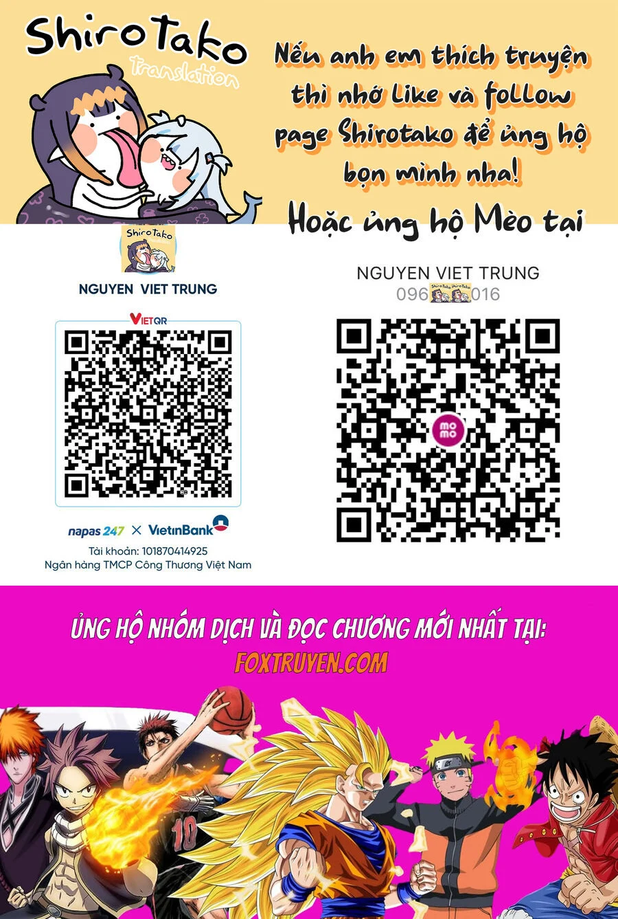 Con Quỷ Ngu Ngốc Dám Nhờn Với Các Chị Thiên Thần Chapter 99 - Trang 3