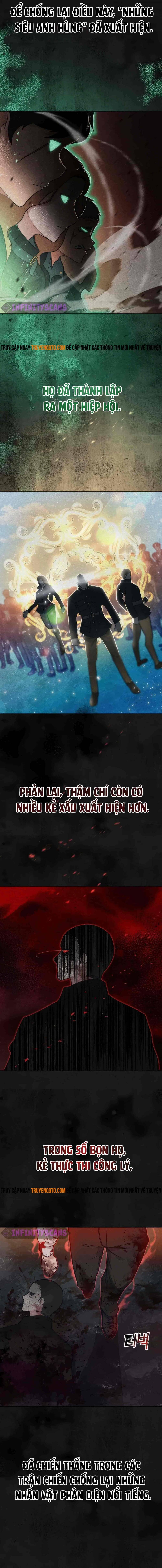 Con Rể Quỷ Quyệt Chapter 1 - Trang 4