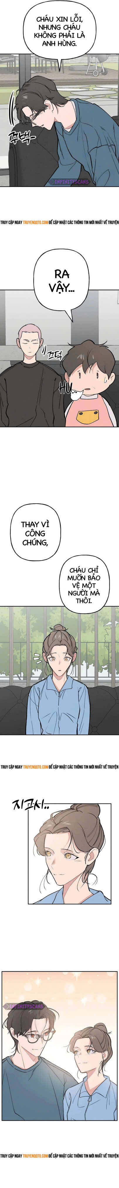 Con Rể Quỷ Quyệt Chapter 11 - Trang 4