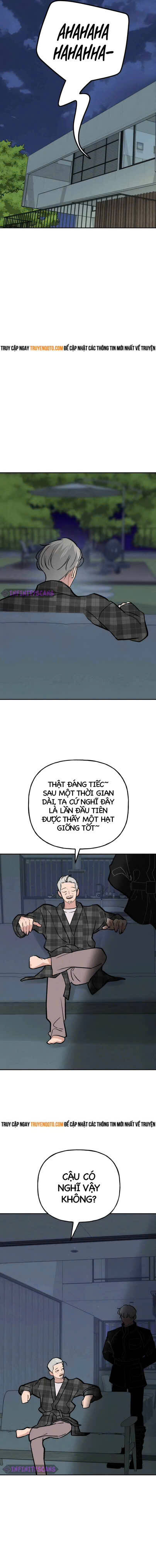 Con Rể Quỷ Quyệt Chapter 11 - Trang 4