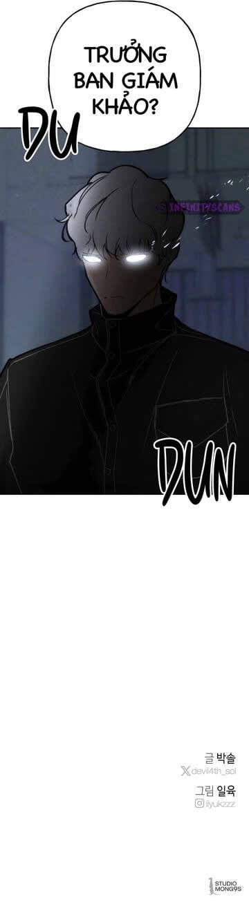 Con Rể Quỷ Quyệt Chapter 11 - Trang 4