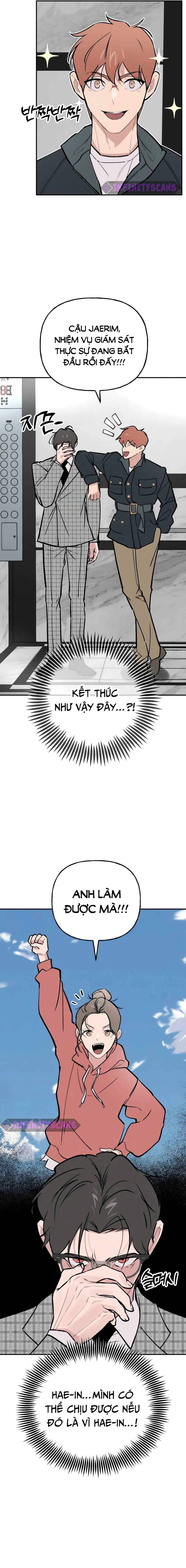 Con Rể Quỷ Quyệt Chapter 12 - Trang 4
