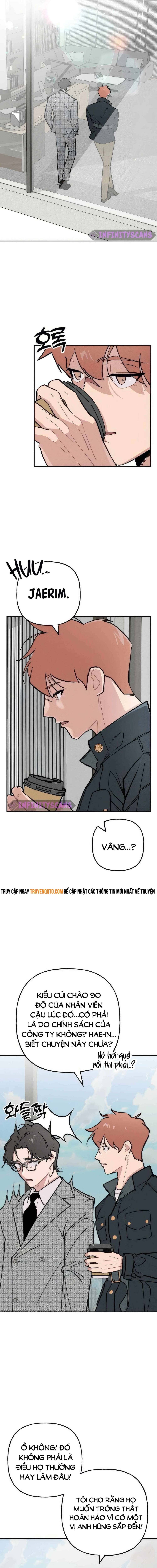 Con Rể Quỷ Quyệt Chapter 12 - Trang 4