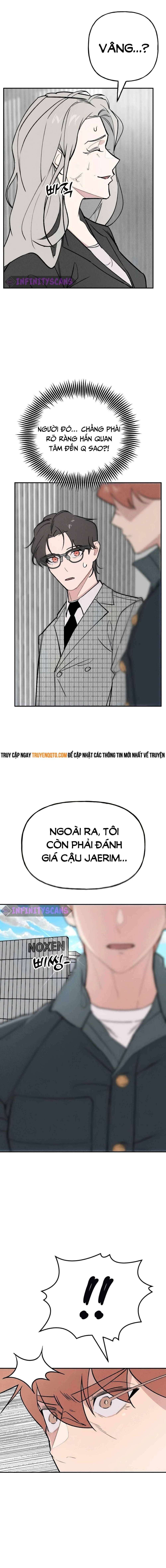 Con Rể Quỷ Quyệt Chapter 12 - Trang 4
