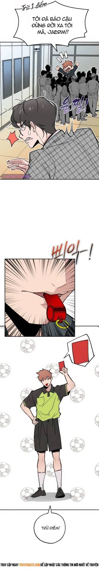 Con Rể Quỷ Quyệt Chapter 13 - Trang 4