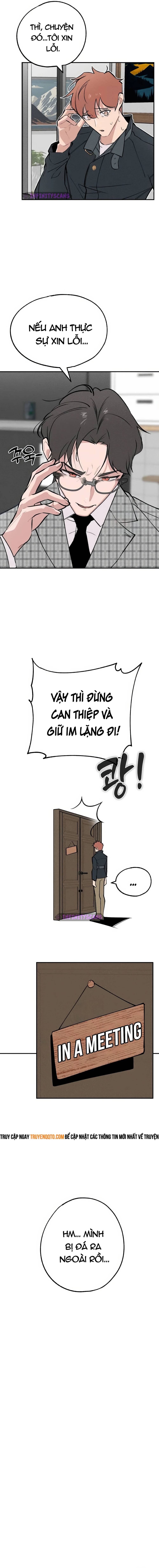 Con Rể Quỷ Quyệt Chapter 13 - Trang 4