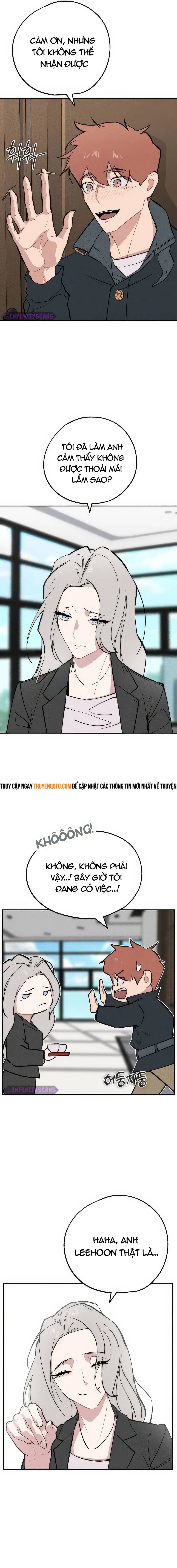 Con Rể Quỷ Quyệt Chapter 13 - Trang 4