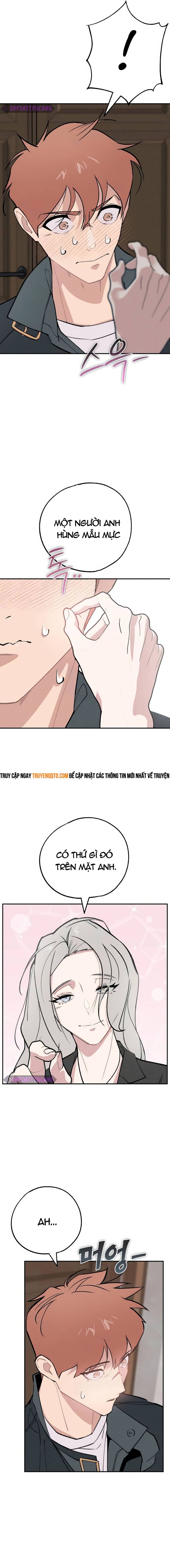 Con Rể Quỷ Quyệt Chapter 13 - Trang 4