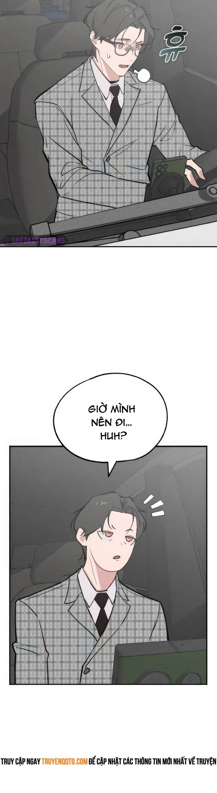 Con Rể Quỷ Quyệt Chapter 13 - Trang 4