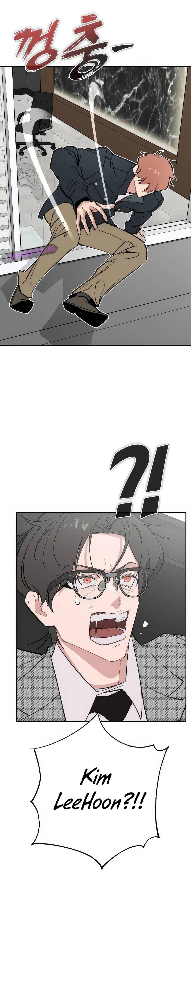 Con Rể Quỷ Quyệt Chapter 13 - Trang 4