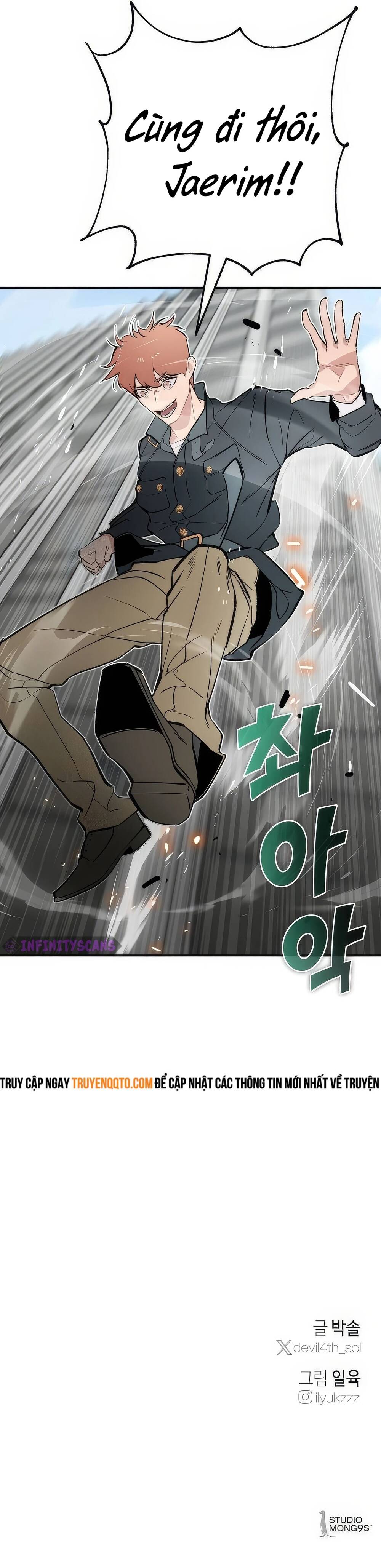 Con Rể Quỷ Quyệt Chapter 13 - Trang 4