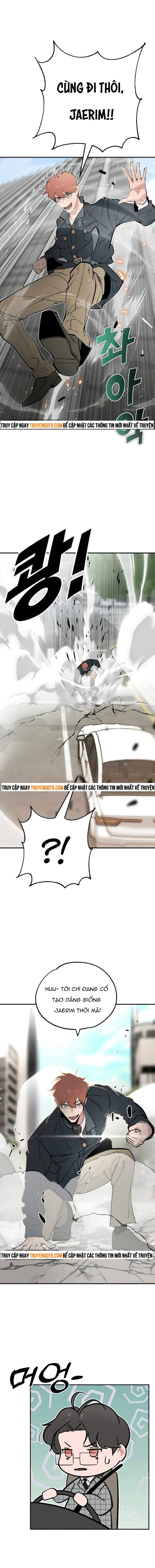 Con Rể Quỷ Quyệt Chapter 14 - Trang 4