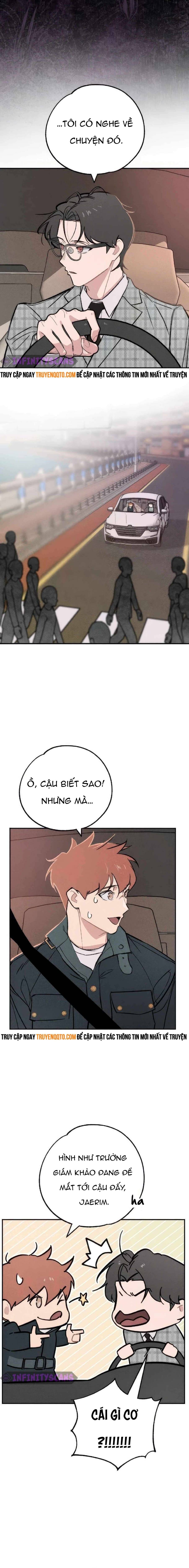 Con Rể Quỷ Quyệt Chapter 14 - Trang 4
