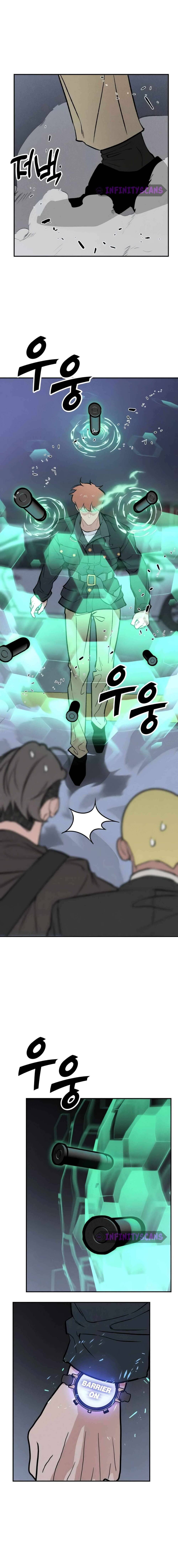 Con Rể Quỷ Quyệt Chapter 14 - Trang 4