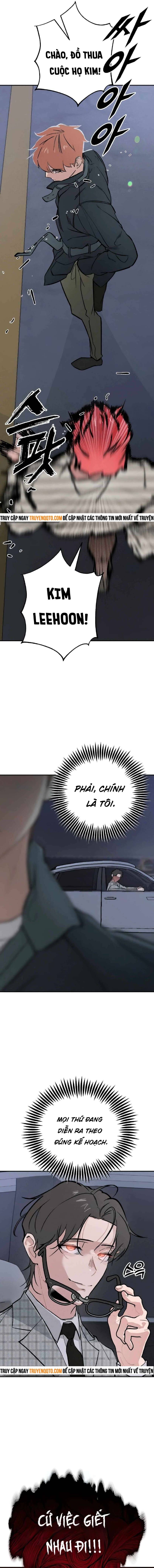 Con Rể Quỷ Quyệt Chapter 14 - Trang 4