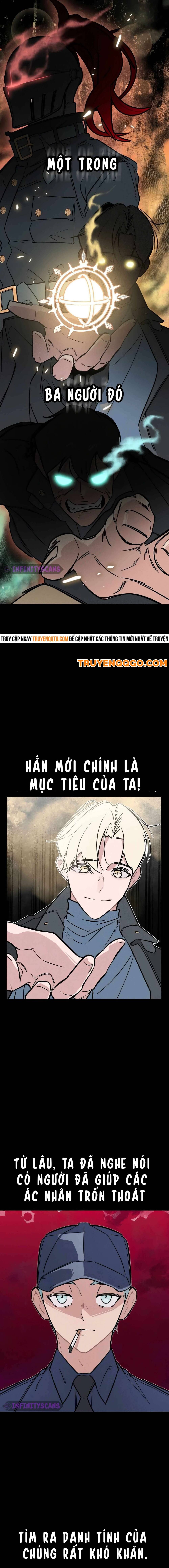 Con Rể Quỷ Quyệt Chapter 16 - Trang 4