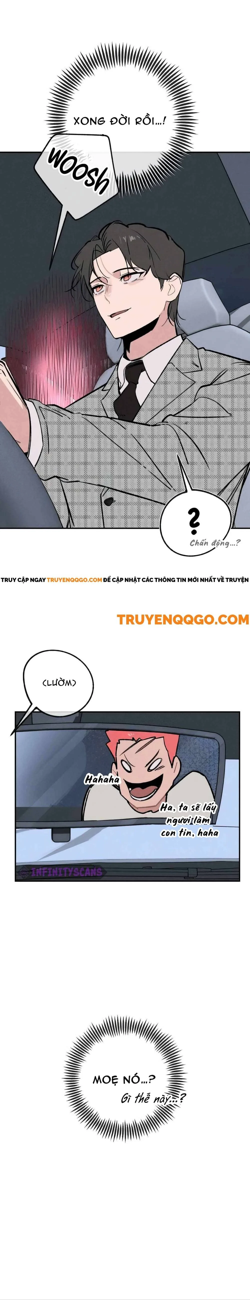 Con Rể Quỷ Quyệt Chapter 16 - Trang 4