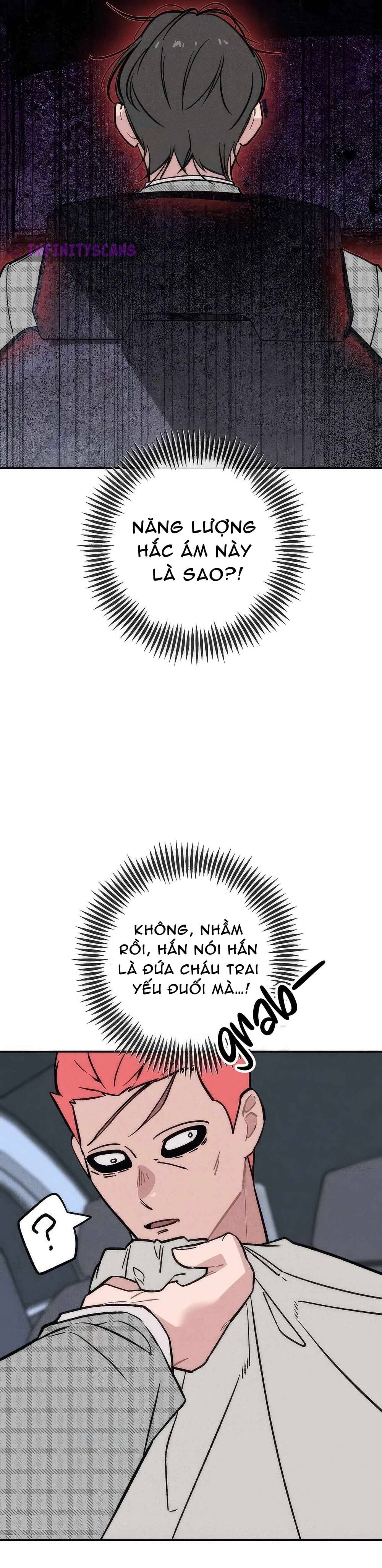 Con Rể Quỷ Quyệt Chapter 16 - Trang 4