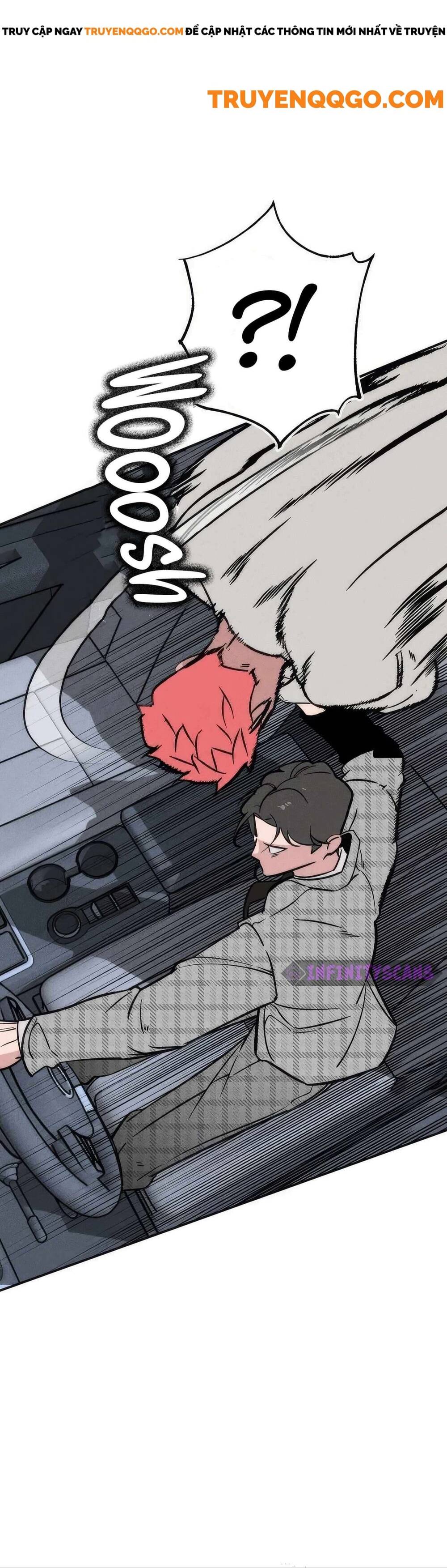 Con Rể Quỷ Quyệt Chapter 16 - Trang 4