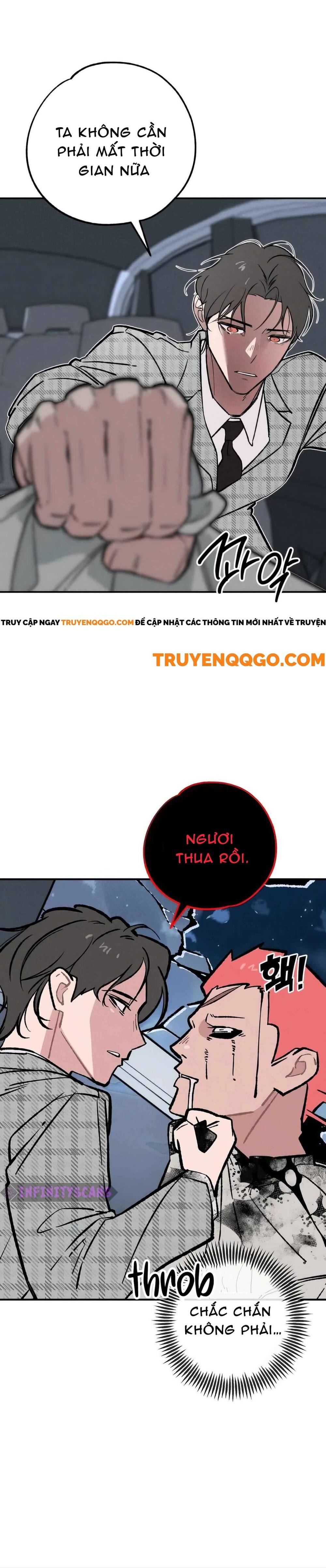 Con Rể Quỷ Quyệt Chapter 16 - Trang 4