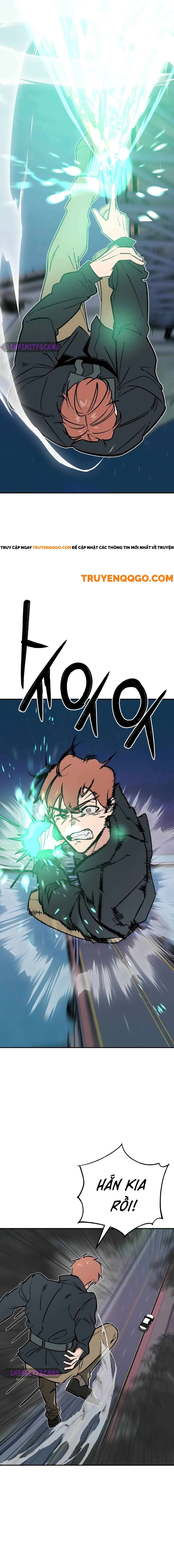 Con Rể Quỷ Quyệt Chapter 16 - Trang 4
