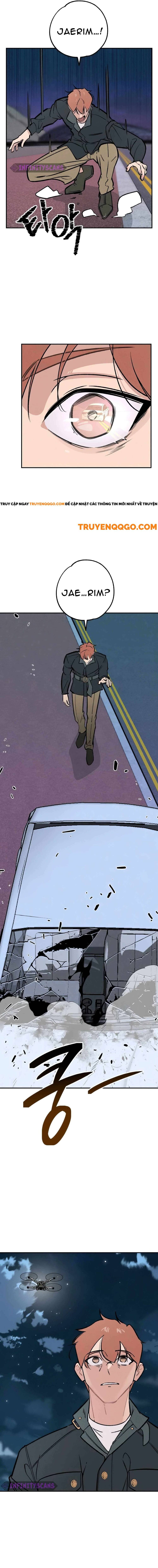 Con Rể Quỷ Quyệt Chapter 16 - Trang 4