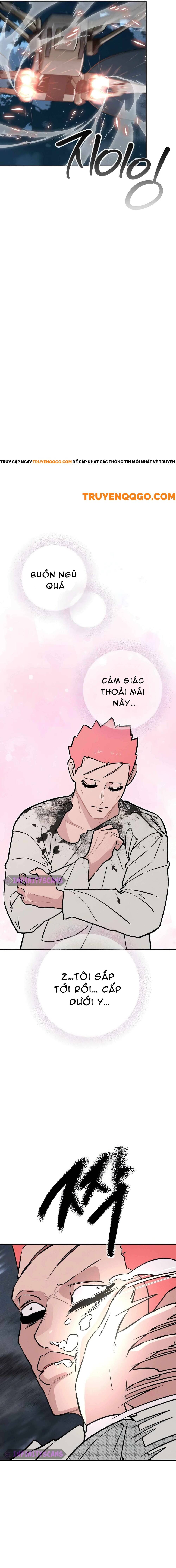 Con Rể Quỷ Quyệt Chapter 16 - Trang 4