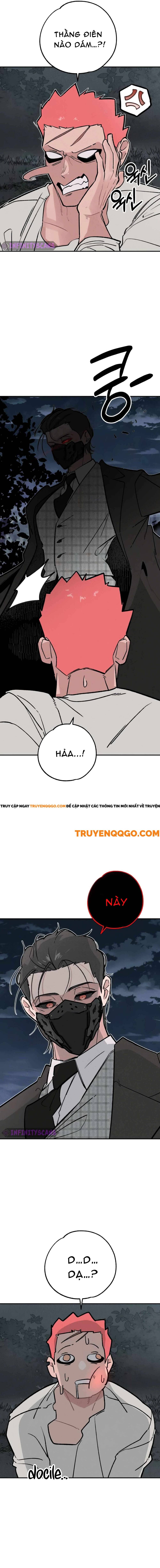 Con Rể Quỷ Quyệt Chapter 16 - Trang 4