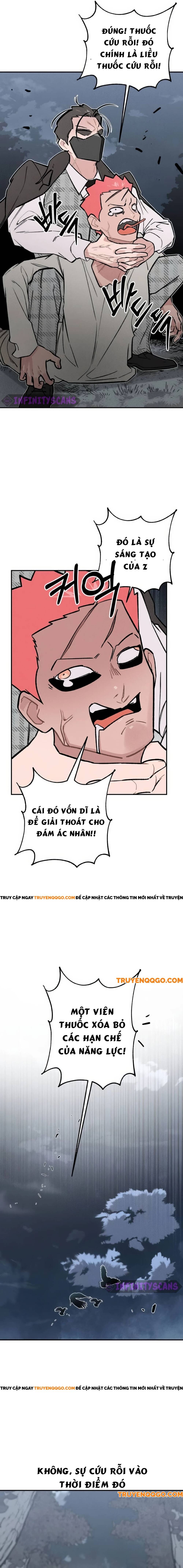 Con Rể Quỷ Quyệt Chapter 18 - Trang 4