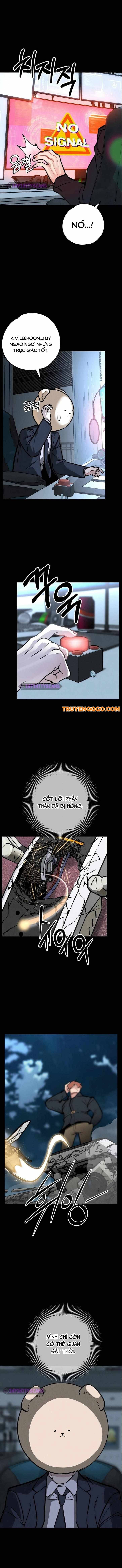 Con Rể Quỷ Quyệt Chapter 19 - Trang 4