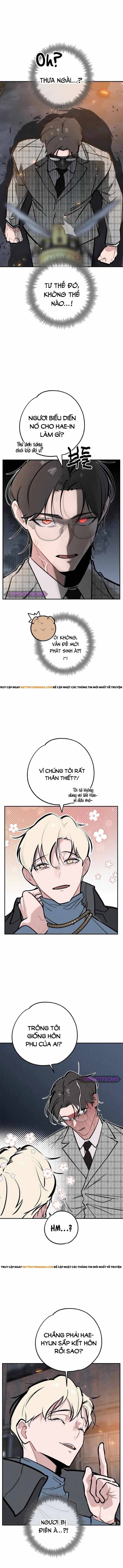 Con Rể Quỷ Quyệt Chapter 19 - Trang 4