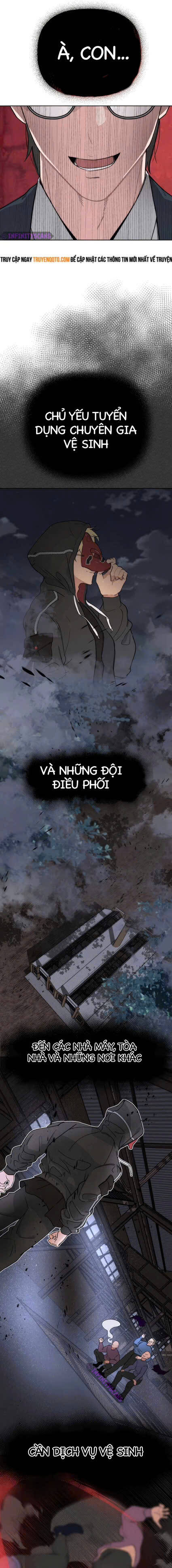 Con Rể Quỷ Quyệt Chapter 2 - Trang 4