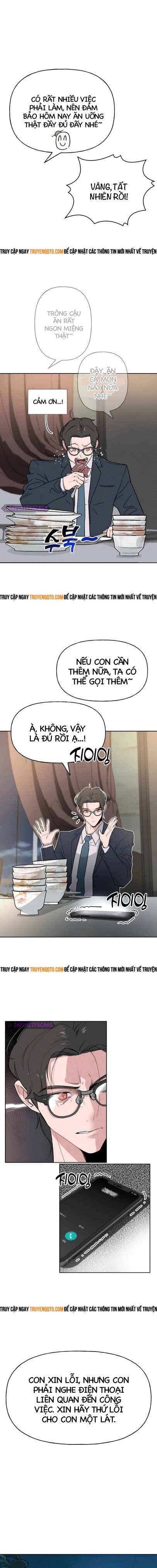 Con Rể Quỷ Quyệt Chapter 2 - Trang 4