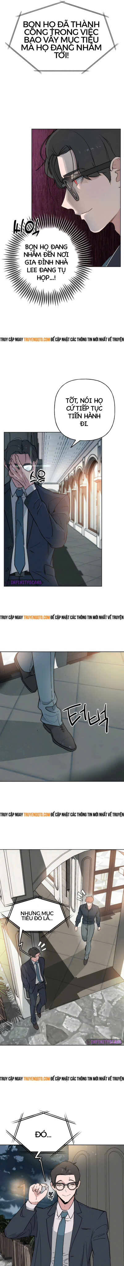 Con Rể Quỷ Quyệt Chapter 2 - Trang 4