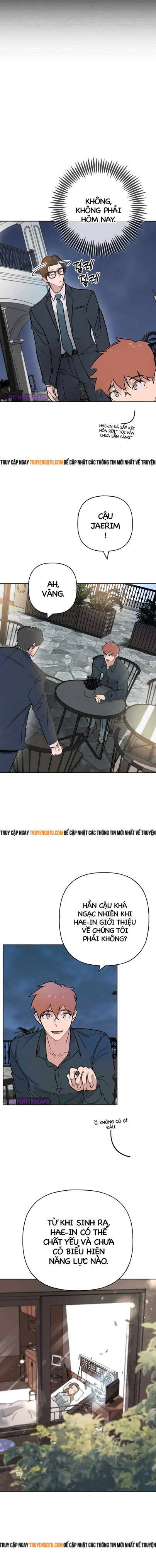Con Rể Quỷ Quyệt Chapter 2 - Trang 4